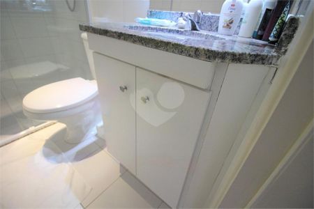 Apartamento à venda com 3 quartos, 65m² em Vila Vera, São Paulo