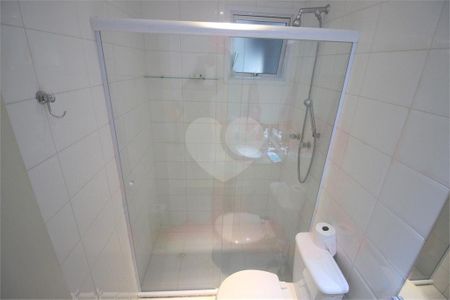 Apartamento à venda com 3 quartos, 65m² em Vila Vera, São Paulo