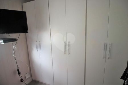 Apartamento à venda com 3 quartos, 65m² em Vila Vera, São Paulo