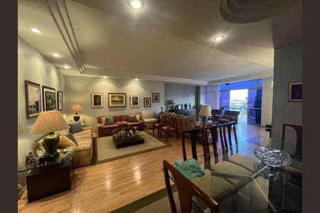 Apartamento à venda com 3 quartos, 291m² em Ipanema, Rio de Janeiro