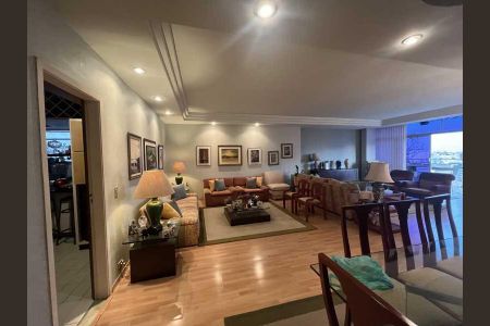 Apartamento à venda com 3 quartos, 291m² em Ipanema, Rio de Janeiro