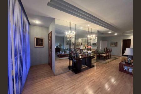 Apartamento à venda com 3 quartos, 291m² em Ipanema, Rio de Janeiro