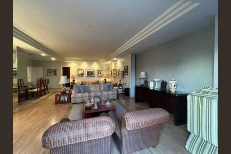 Apartamento à venda com 3 quartos, 291m² em Ipanema, Rio de Janeiro