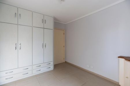 Quarto 1 de apartamento para alugar com 2 quartos, 64m² em Jardim Paraíso, São Paulo