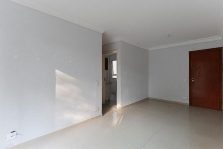 Sala de apartamento para alugar com 2 quartos, 64m² em Jardim Paraíso, São Paulo