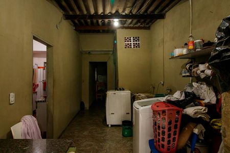 Casa de casa à venda com 4 quartos, 150m² em Jardim Julieta, São Paulo