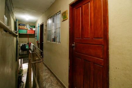 Casa de casa à venda com 4 quartos, 150m² em Jardim Julieta, São Paulo