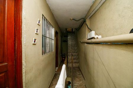 Casa de casa à venda com 4 quartos, 150m² em Jardim Julieta, São Paulo