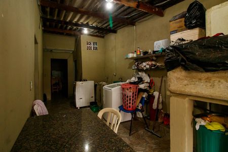 Casa de casa à venda com 4 quartos, 150m² em Jardim Julieta, São Paulo