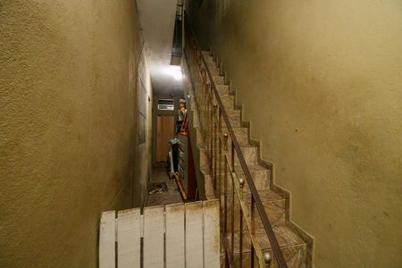 Casa de casa à venda com 4 quartos, 150m² em Jardim Julieta, São Paulo