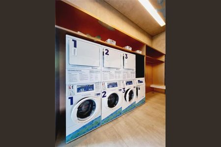 Apartamento à venda com 1 quarto, 57m² em Vila Olímpia, São Paulo