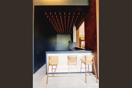 Apartamento à venda com 1 quarto, 57m² em Vila Olímpia, São Paulo