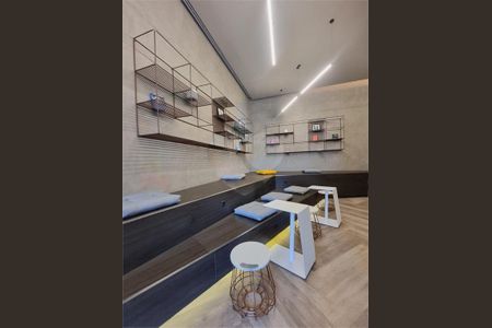 Apartamento à venda com 1 quarto, 57m² em Vila Olímpia, São Paulo