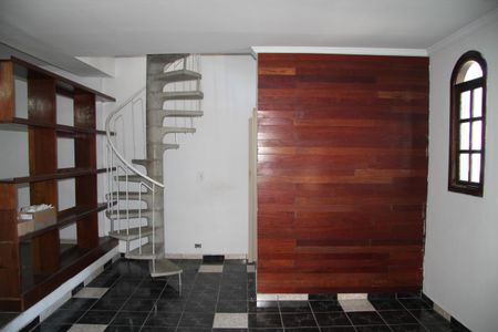 Sala de casa para alugar com 3 quartos, 135m² em Jardim Maria Dirce, Guarulhos