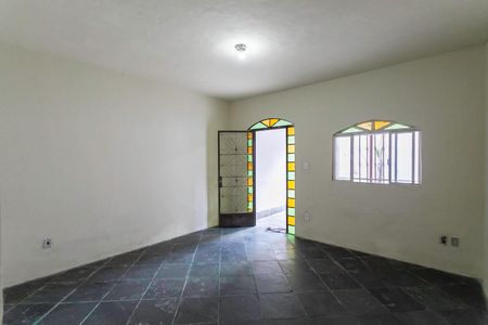Sala de casa para alugar com 3 quartos, 155m² em Jardim Leblon, Belo Horizonte