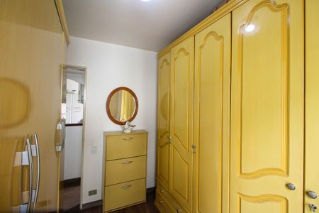 Apartamento para alugar com 48m², 2 quartos e 1 vagaQuarto 2