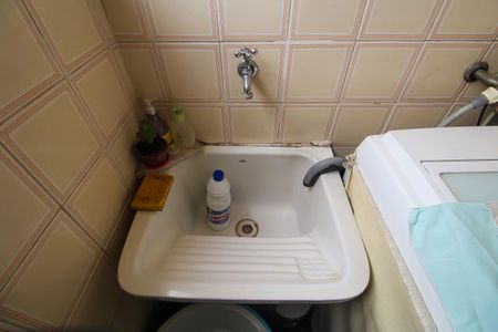 Apartamento para alugar com 48m², 2 quartos e 1 vagaÁrea de Serviço