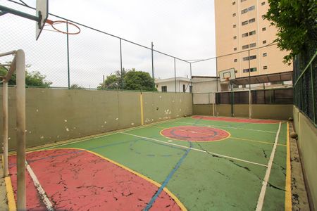 Apartamento para alugar com 48m², 2 quartos e 1 vagaQuadra