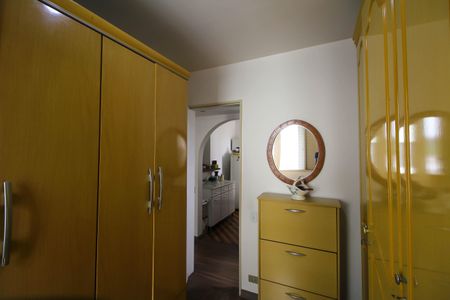 Apartamento para alugar com 48m², 2 quartos e 1 vagaQuarto 2