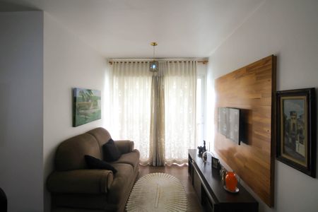 Apartamento para alugar com 48m², 2 quartos e 1 vagaSala