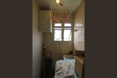 Apartamento para alugar com 48m², 2 quartos e 1 vagaÁrea de Serviço