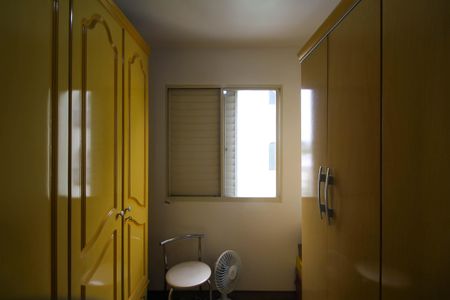 Quarto 2 de apartamento à venda com 2 quartos, 48m² em Quinta da Paineira, São Paulo