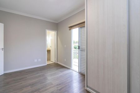 Suíte 1 de casa de condomínio à venda com 2 quartos, 70m² em Imirim, São Paulo