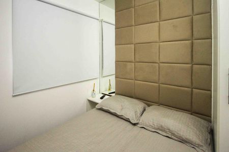 Quarto de apartamento para alugar com 1 quarto, 36m² em Vila Ivone, São Paulo