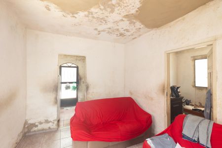 Sala de casa para alugar com 2 quartos, 70m² em Campo Grande, Rio de Janeiro