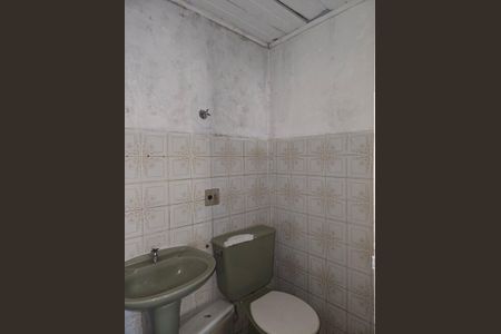 Banheiro Social de casa para alugar com 5 quartos, 270m² em Jardim Maria Dirce, Guarulhos