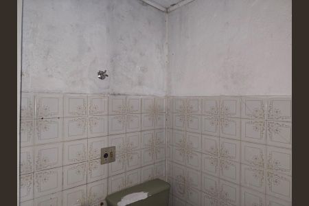 Banheiro Social de casa para alugar com 5 quartos, 270m² em Jardim Maria Dirce, Guarulhos