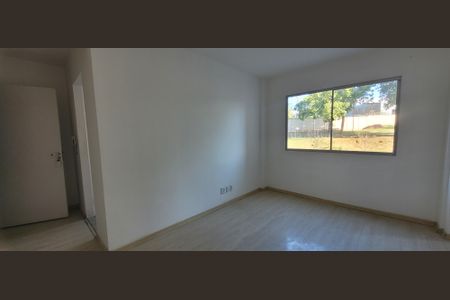 Sala de apartamento para alugar com 2 quartos, 47m² em Betim Industrial, Betim