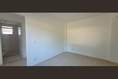 Sala de apartamento para alugar com 2 quartos, 47m² em Betim Industrial, Betim