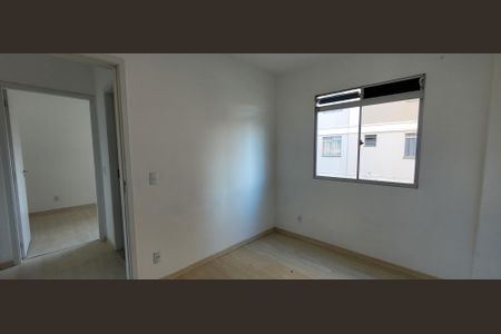 Apartamento para alugar com 2 quartos, 47m² em Betim Industrial, Betim
