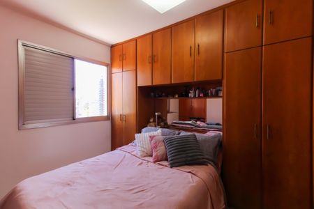 Quarto 1 de apartamento à venda com 2 quartos, 53m² em Parque da Mooca, São Paulo