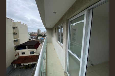Apartamento à venda com 2 quartos, 66m² em Cachambi, Rio de Janeiro