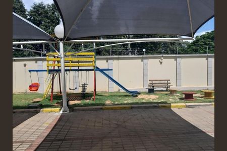 Foto 23 de apartamento à venda com 3 quartos, 72m² em Jardim Capivari, Campinas