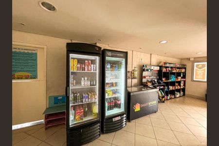 Foto 24 de apartamento à venda com 3 quartos, 72m² em Jardim Capivari, Campinas