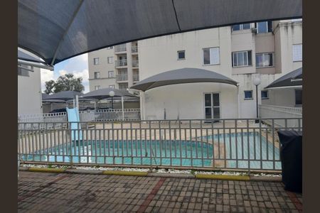 Foto 19 de apartamento à venda com 3 quartos, 72m² em Jardim Capivari, Campinas