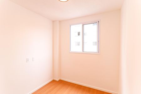 Quarto  de apartamento para alugar com 1 quarto, 32m² em Todos Os Santos, Rio de Janeiro