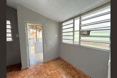 Sala de casa para alugar com 1 quarto, 75m² em Rocha Miranda, Valinhos