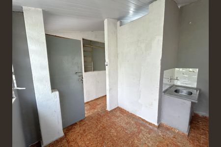 Sala de casa para alugar com 1 quarto, 75m² em Rocha Miranda, Valinhos