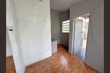 Sala de casa para alugar com 1 quarto, 75m² em Rocha Miranda, Valinhos