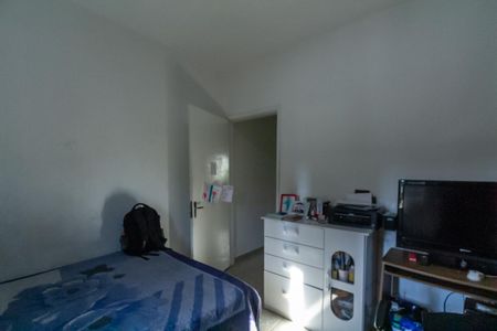 Quarto 1 de casa para alugar com 2 quartos, 120m² em Cidade Miramar, São Bernardo do Campo