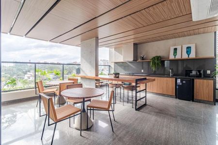 Apartamento para alugar com 72m², 2 quartos e 1 vagaÁrea comum