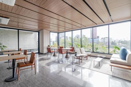 Apartamento para alugar com 72m², 2 quartos e 1 vagaÁrea comum