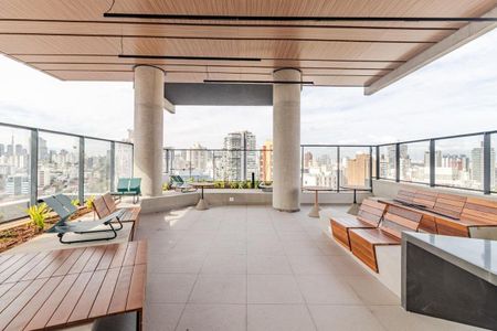 Apartamento para alugar com 72m², 2 quartos e 1 vagaÁrea comum