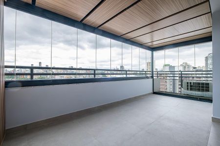 Apartamento para alugar com 72m², 2 quartos e 1 vagaSala/Cozinha