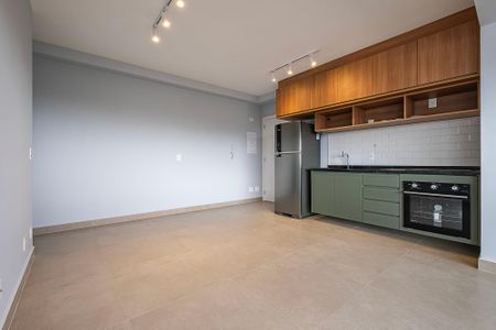 Apartamento para alugar com 72m², 2 quartos e 1 vagaSala/Cozinha
