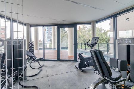 Apartamento para alugar com 72m², 2 quartos e 1 vagaÁrea comum